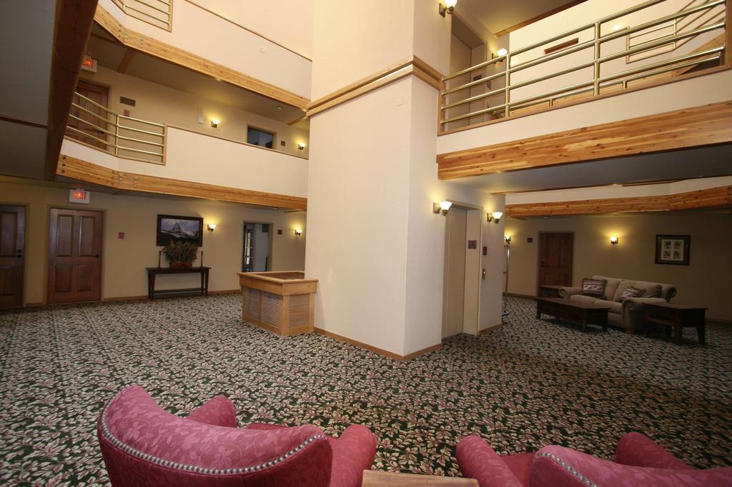 Townsend Place Beaver Creek Εξωτερικό φωτογραφία