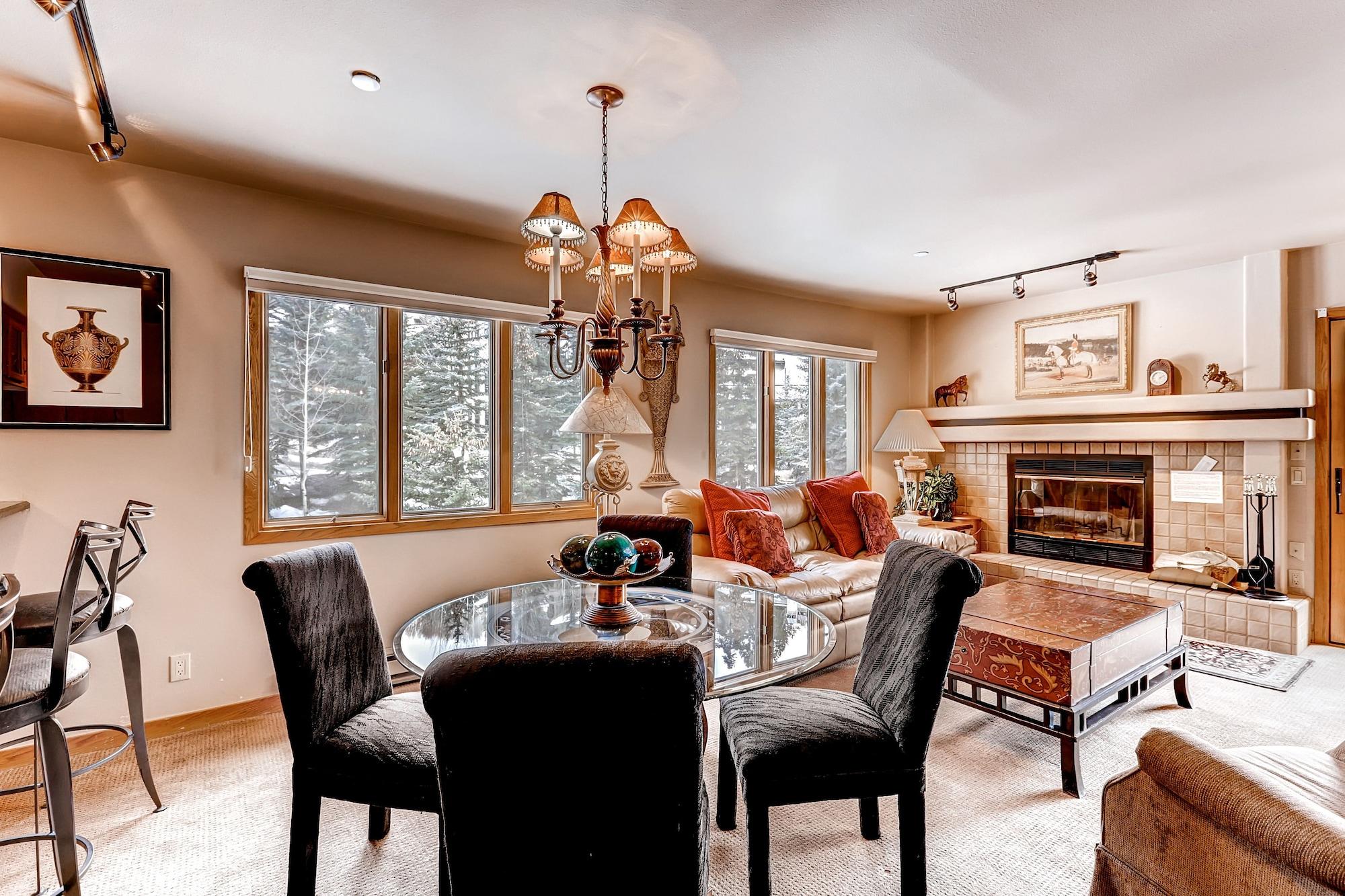 Townsend Place Beaver Creek Εξωτερικό φωτογραφία