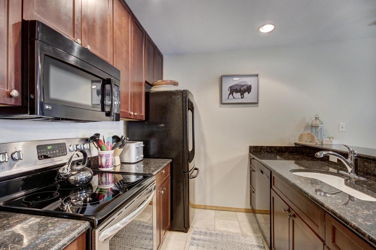 Townsend Place Beaver Creek Εξωτερικό φωτογραφία