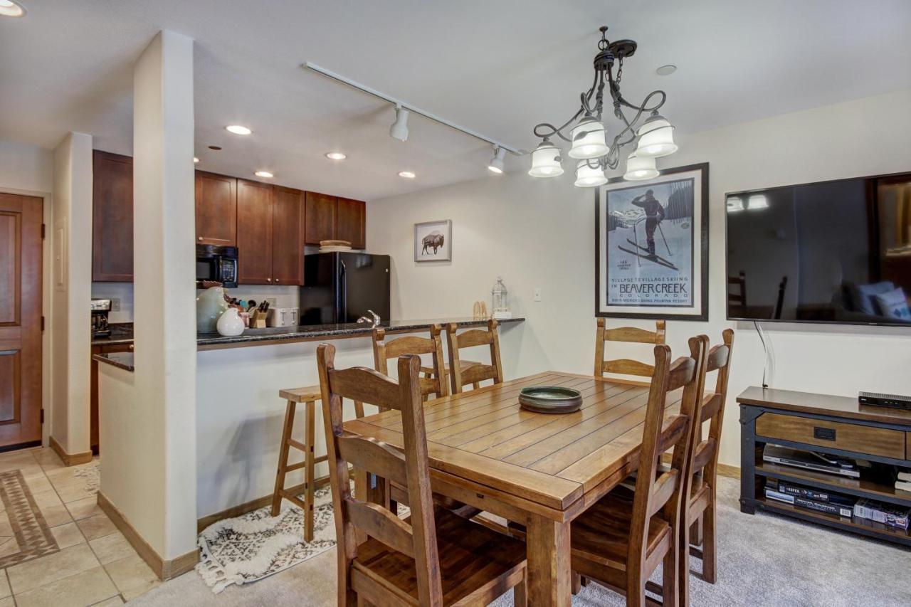 Townsend Place Beaver Creek Εξωτερικό φωτογραφία