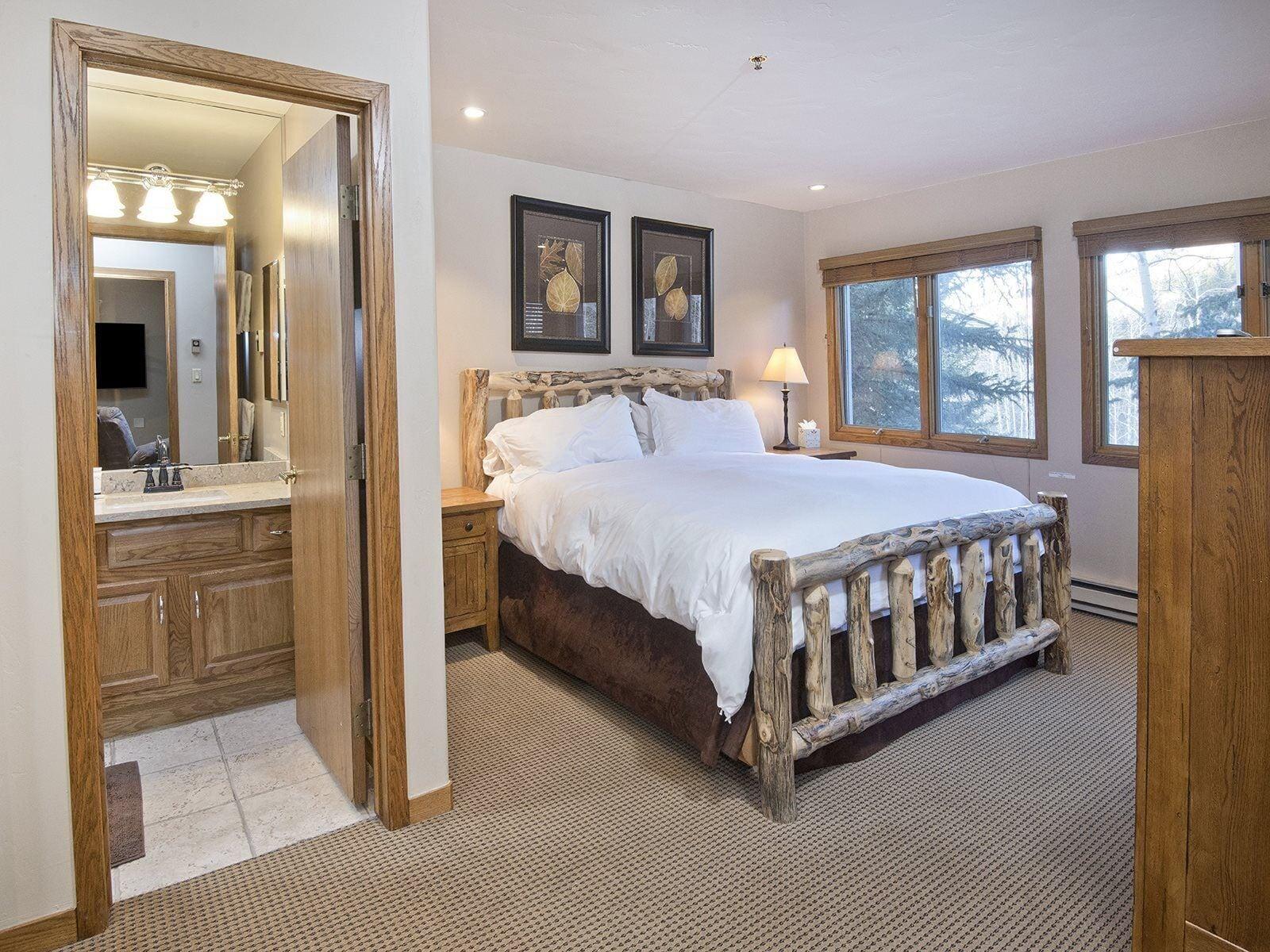 Townsend Place Beaver Creek Εξωτερικό φωτογραφία