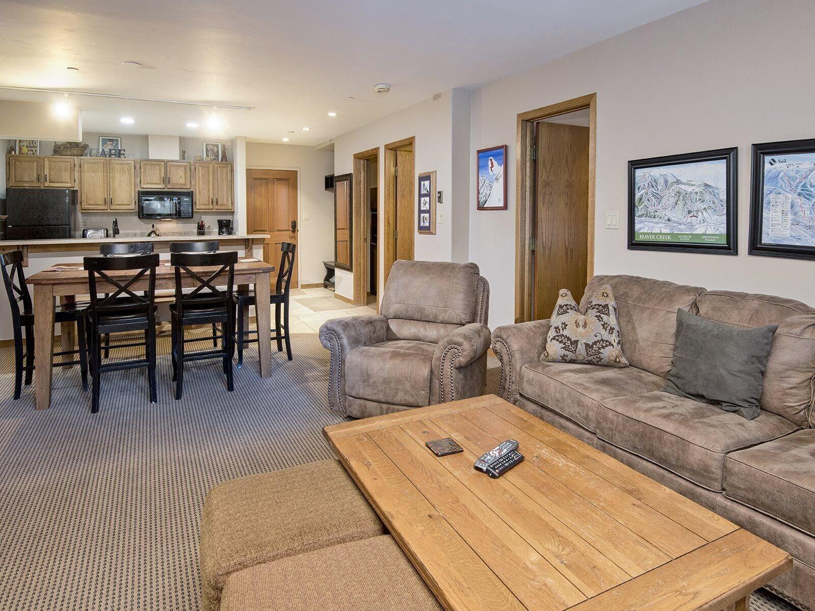 Townsend Place Beaver Creek Εξωτερικό φωτογραφία