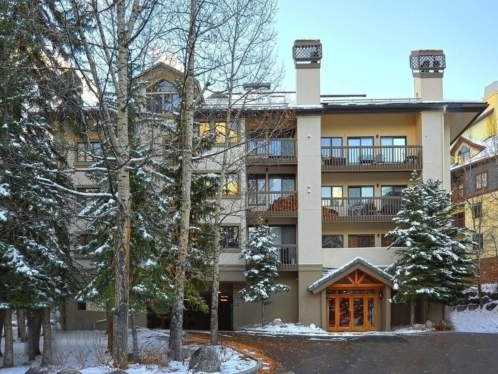 Townsend Place Beaver Creek Εξωτερικό φωτογραφία