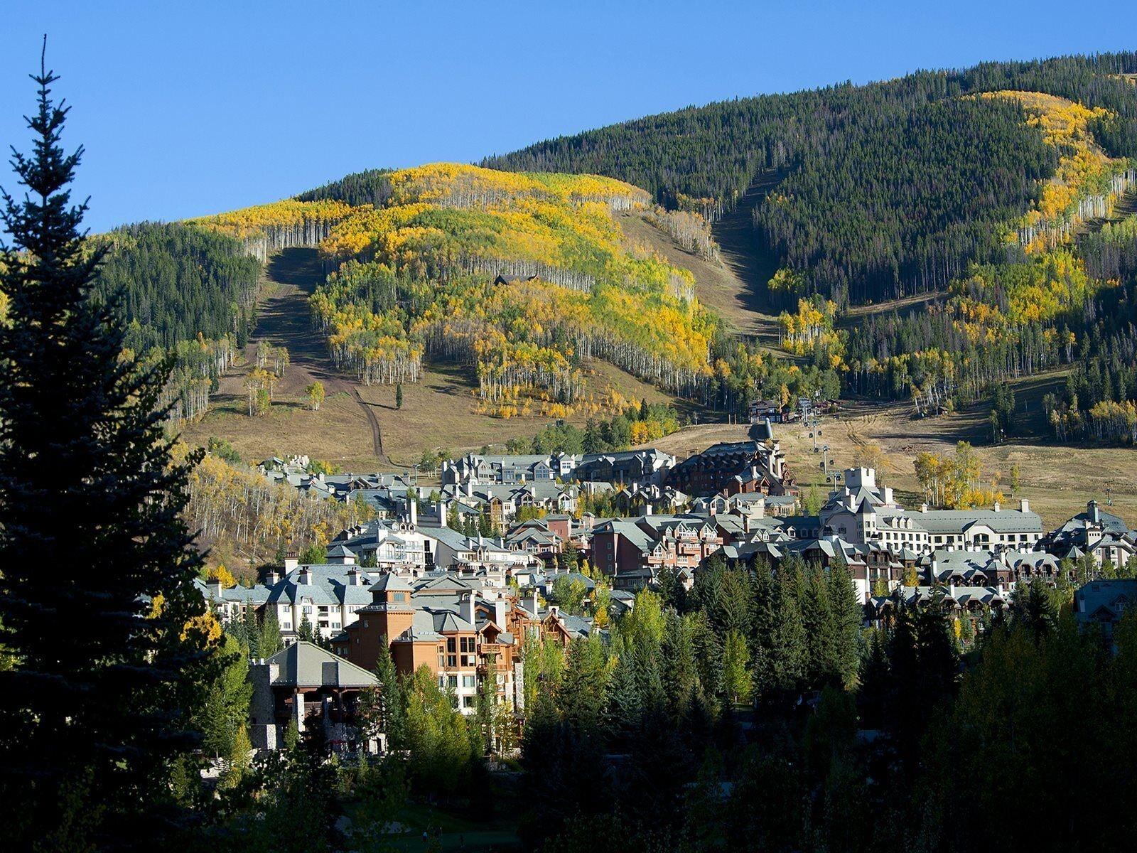 Townsend Place Beaver Creek Εξωτερικό φωτογραφία