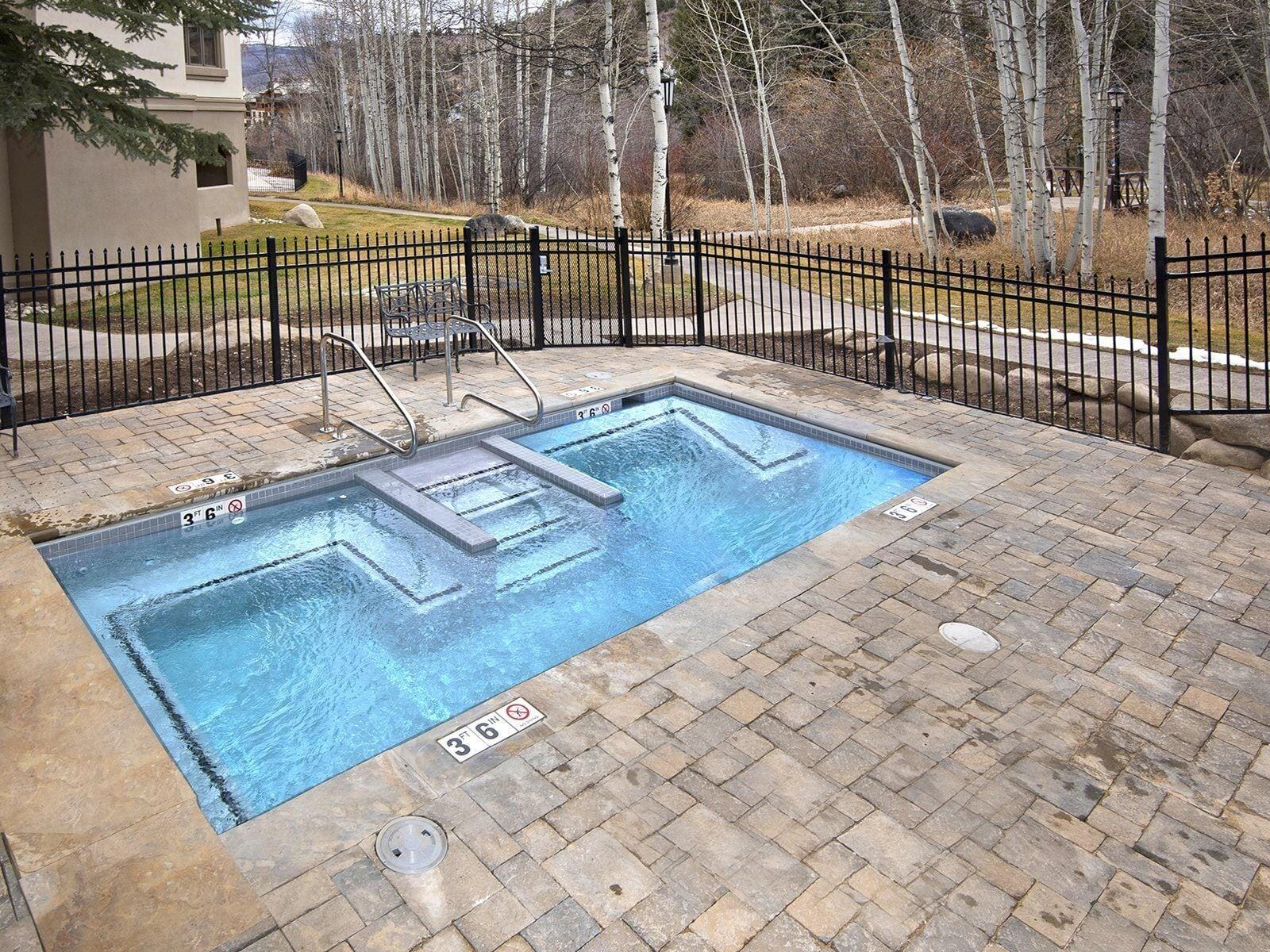 Townsend Place Beaver Creek Εξωτερικό φωτογραφία