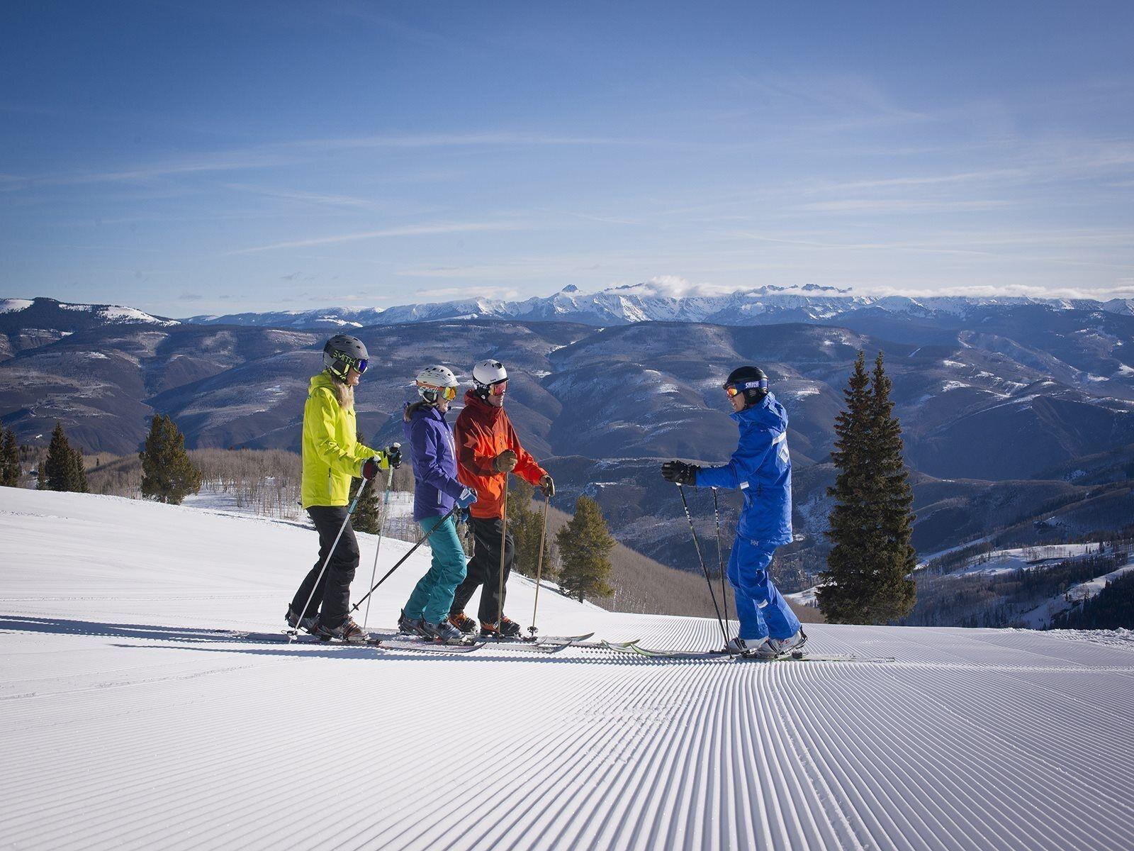 Townsend Place Beaver Creek Εξωτερικό φωτογραφία