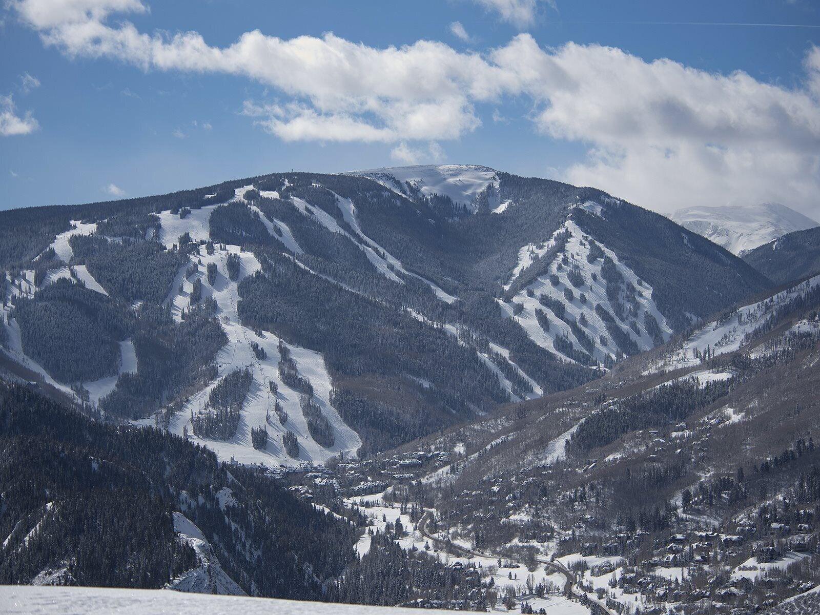 Townsend Place Beaver Creek Εξωτερικό φωτογραφία