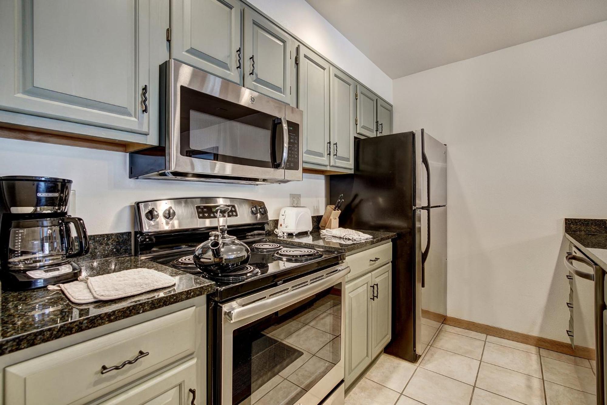 Townsend Place Beaver Creek Εξωτερικό φωτογραφία