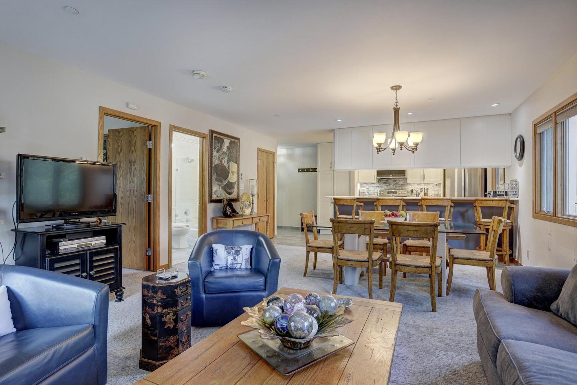 Townsend Place Beaver Creek Εξωτερικό φωτογραφία