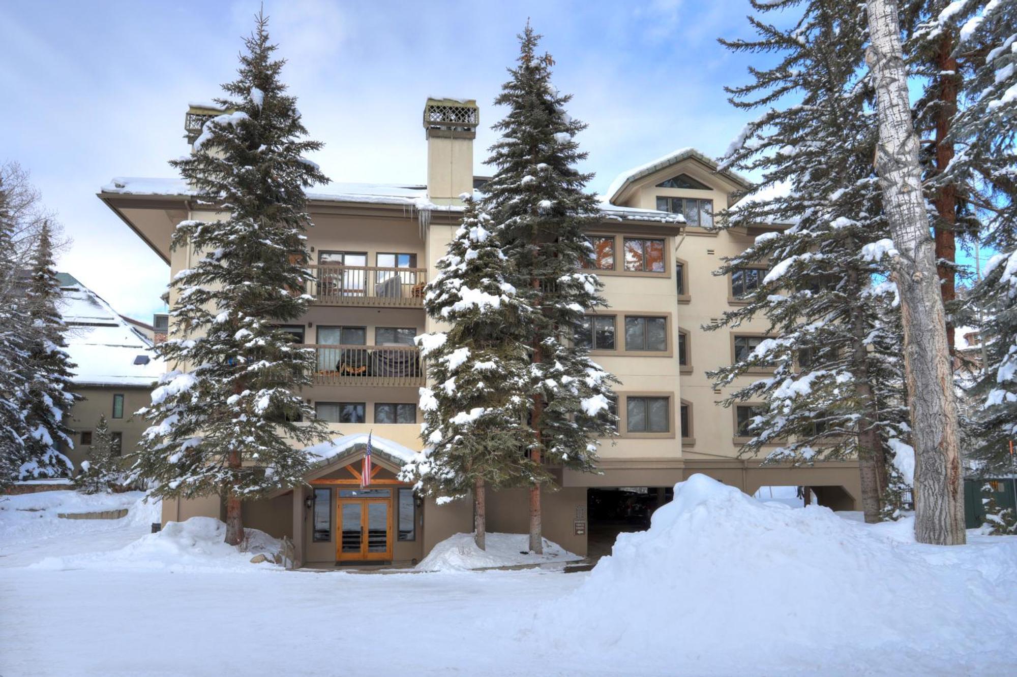 Townsend Place Beaver Creek Εξωτερικό φωτογραφία
