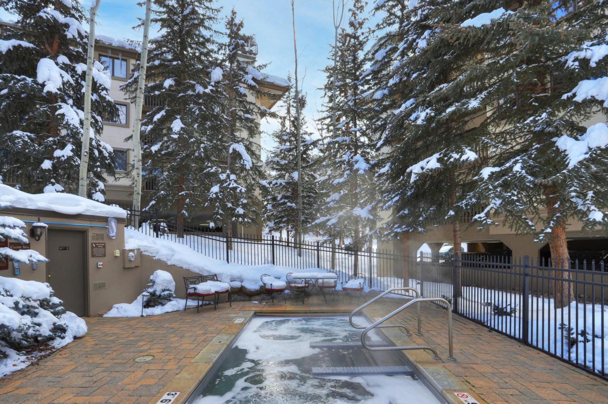 Townsend Place Beaver Creek Εξωτερικό φωτογραφία