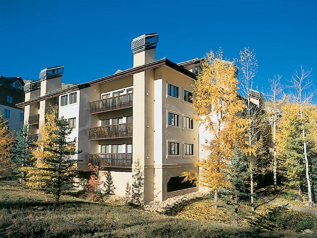 Townsend Place Beaver Creek Εξωτερικό φωτογραφία